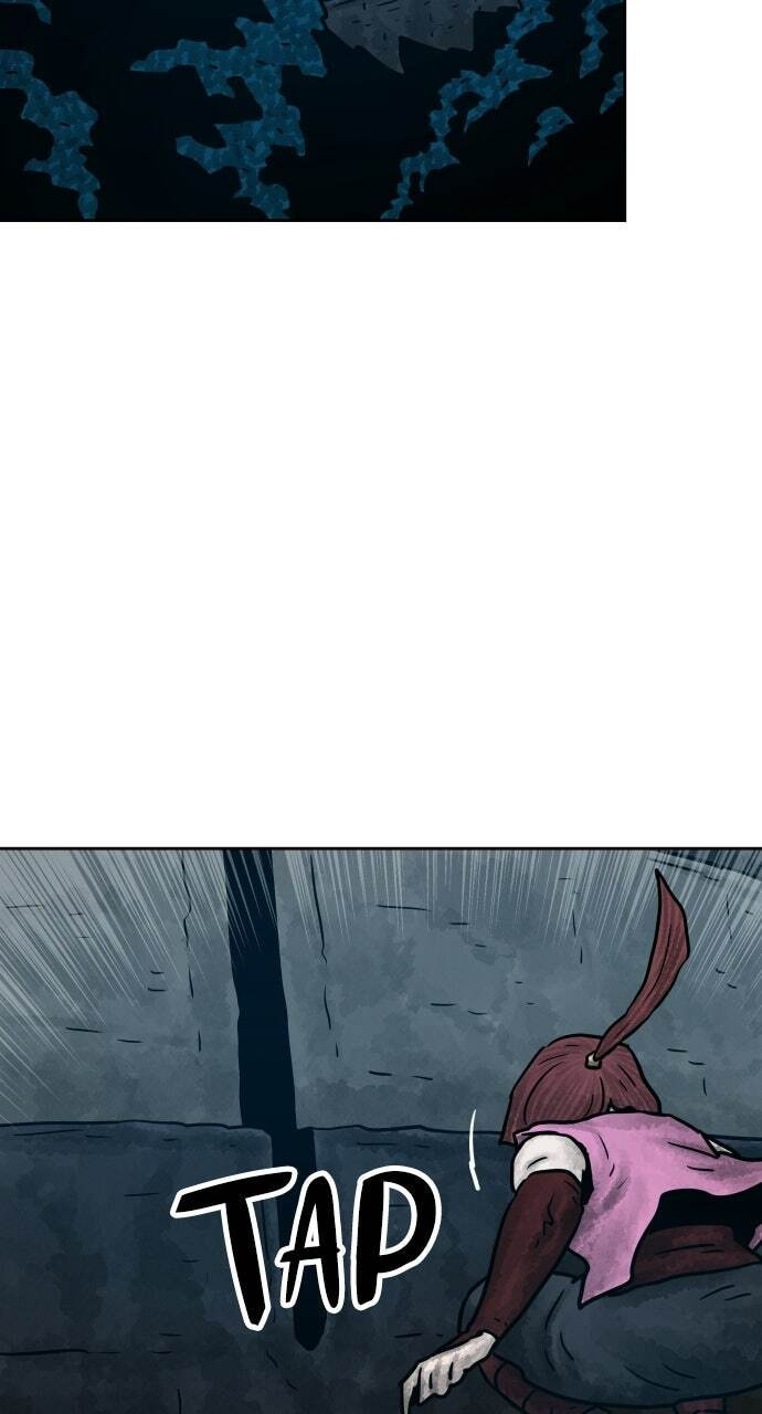 Read Warrior Executioner chapter 185 image 38 on Lezhin