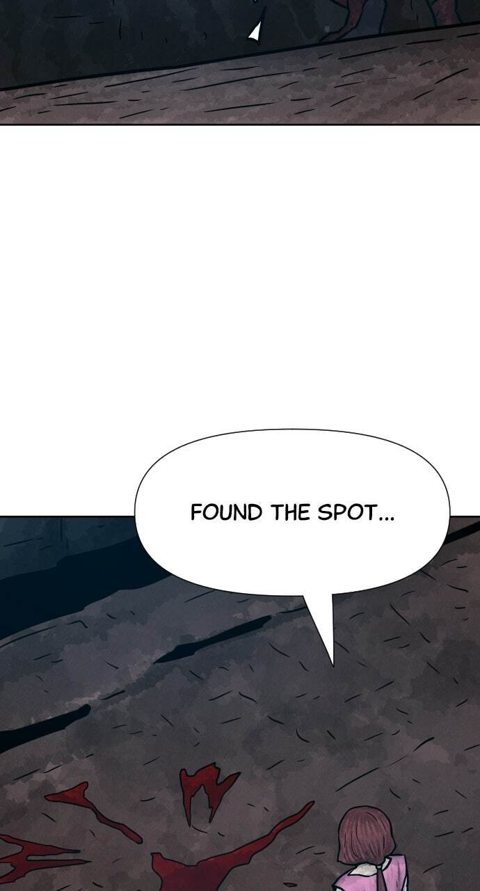 Read Warrior Executioner chapter 185 image 39 on Lezhin
