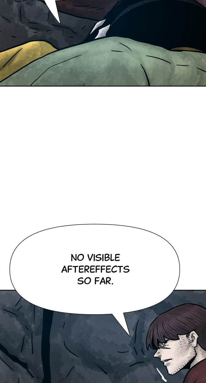 Read Warrior Executioner chapter 185 image 4 on Lezhin