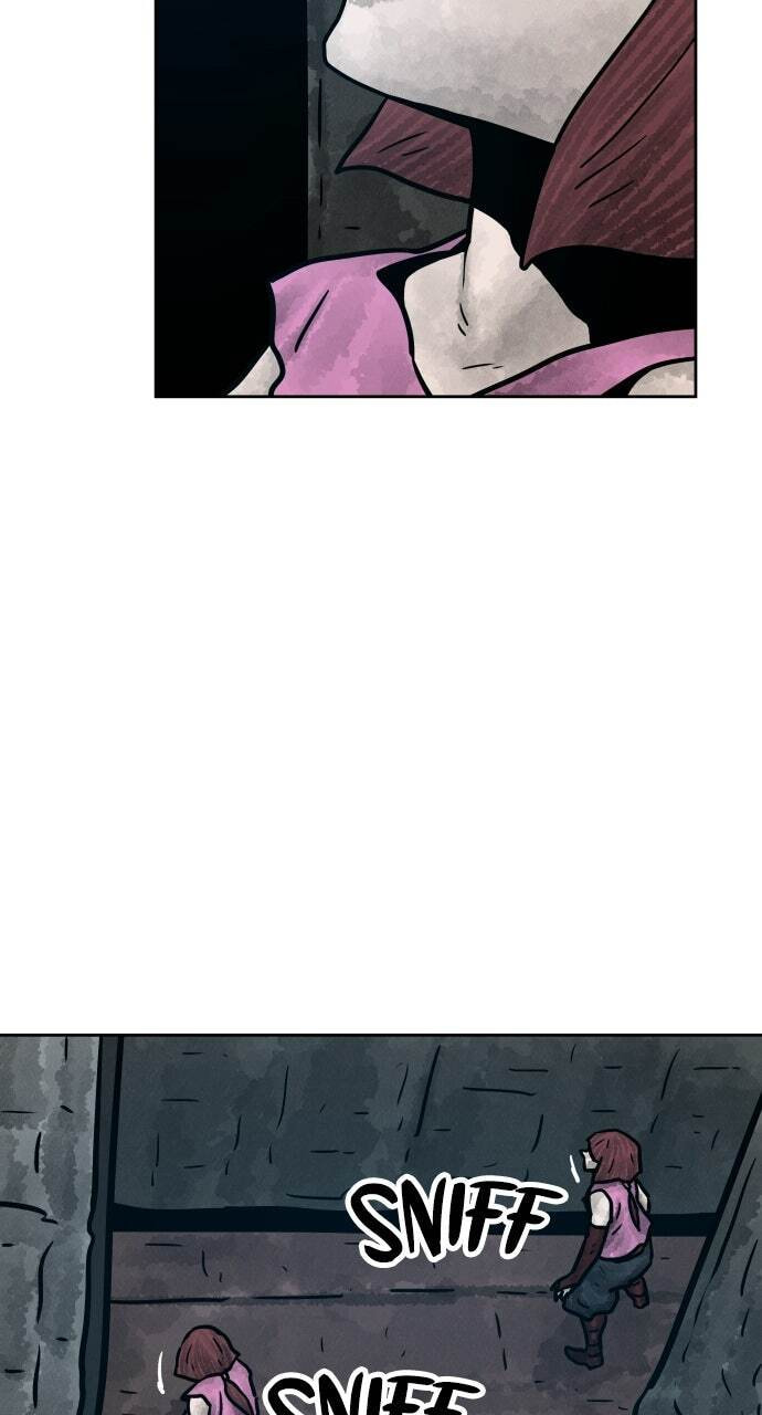 Read Warrior Executioner chapter 185 image 41 on Lezhin