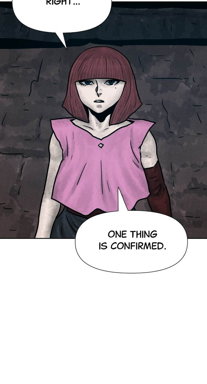 Read Warrior Executioner chapter 185 image 44 on Lezhin