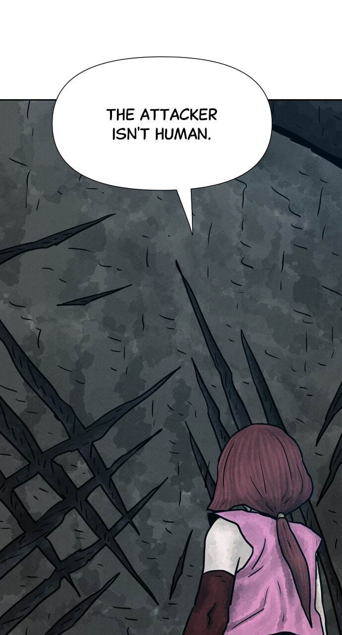 Read Warrior Executioner chapter 185 image 45 on Lezhin