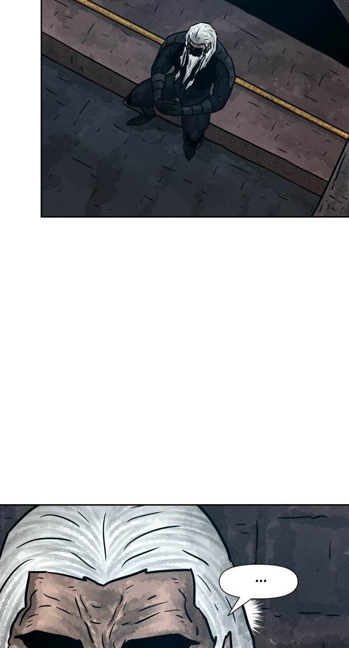 Read Warrior Executioner chapter 185 image 50 on Lezhin