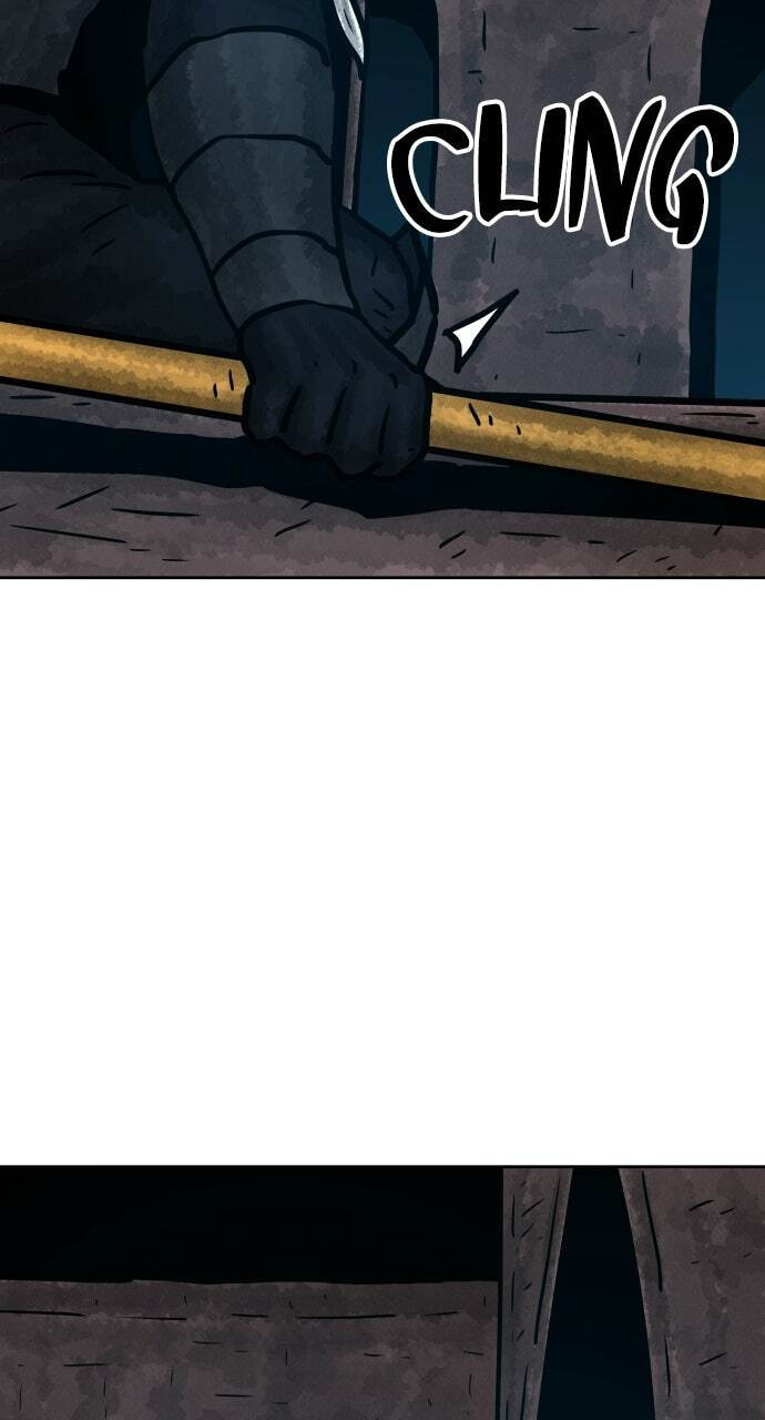 Read Warrior Executioner chapter 185 image 52 on Lezhin
