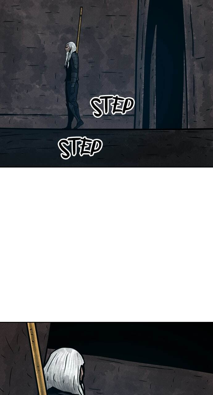 Read Warrior Executioner chapter 185 image 53 on Lezhin