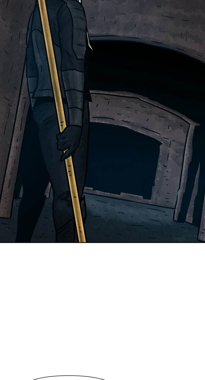 Read Warrior Executioner chapter 185 image 54 on Lezhin