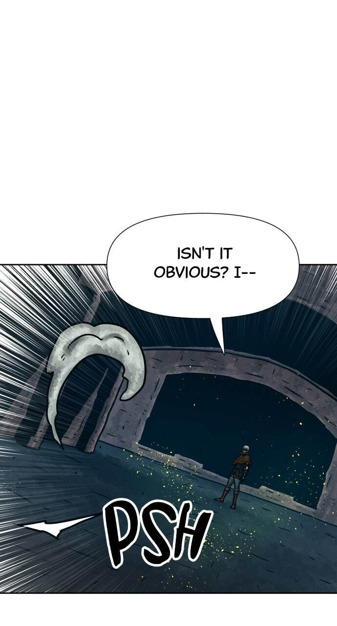 Read Warrior Executioner chapter 185 image 59 on Lezhin