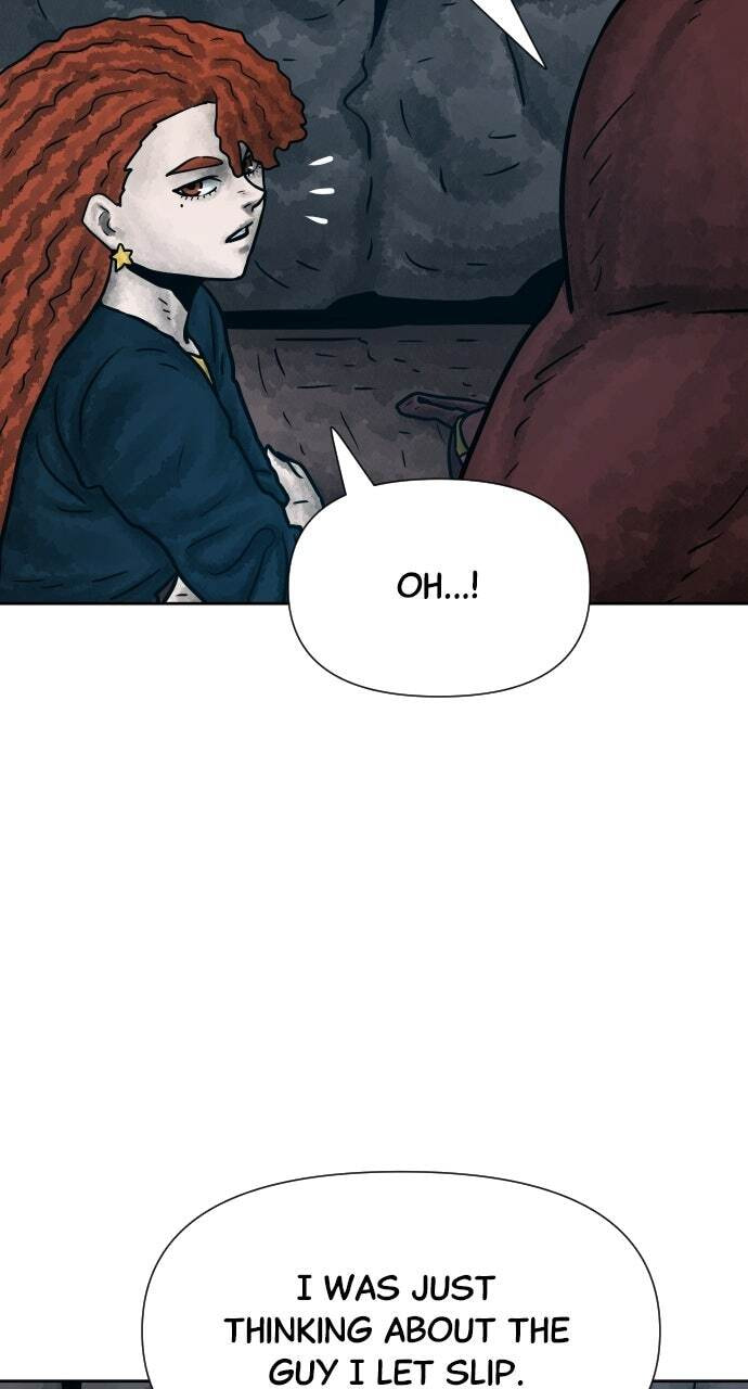 Read Warrior Executioner chapter 185 image 6 on Lezhin