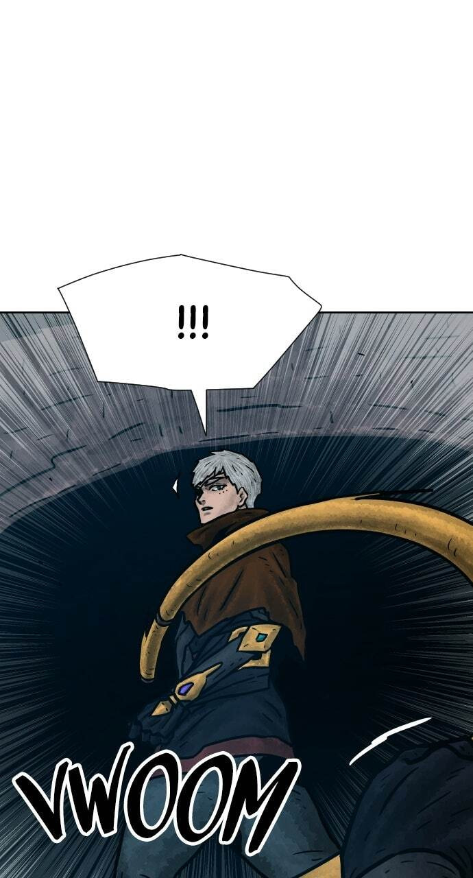 Read Warrior Executioner chapter 185 image 60 on Lezhin