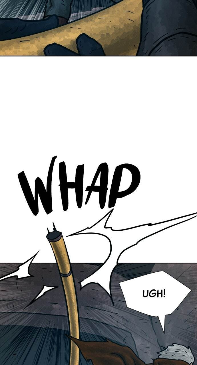 Read Warrior Executioner chapter 185 image 61 on Lezhin