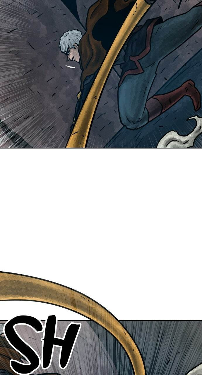 Read Warrior Executioner chapter 185 image 63 on Lezhin