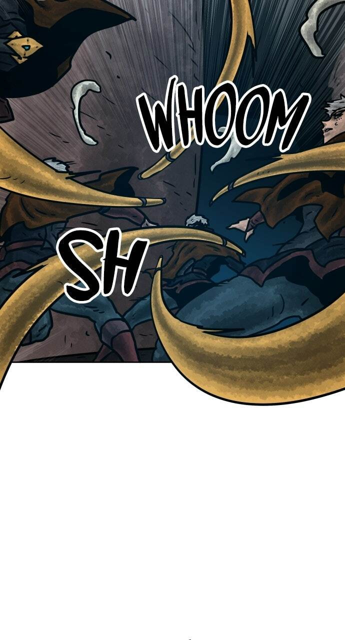 Read Warrior Executioner chapter 185 image 64 on Lezhin