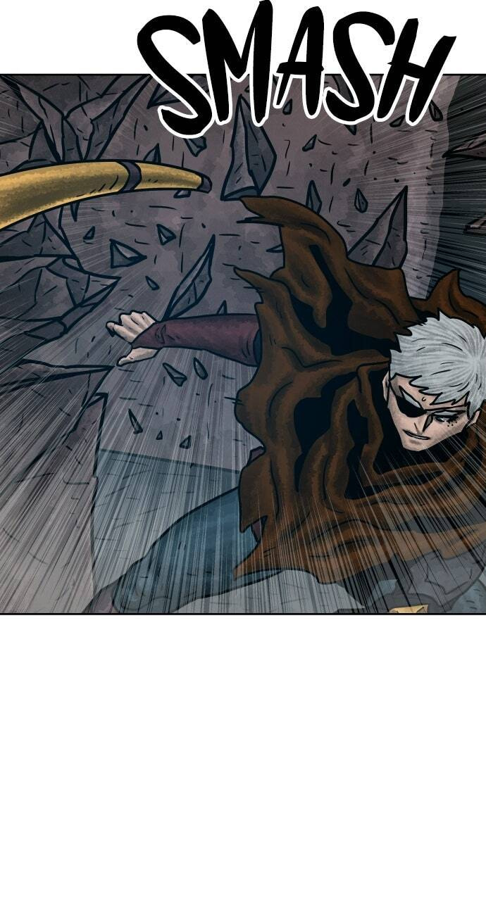 Read Warrior Executioner chapter 185 image 65 on Lezhin