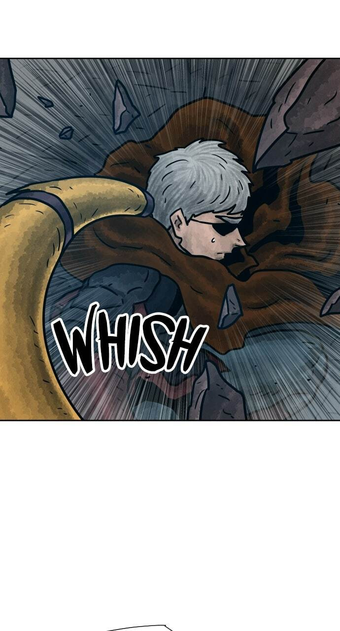 Read Warrior Executioner chapter 185 image 66 on Lezhin