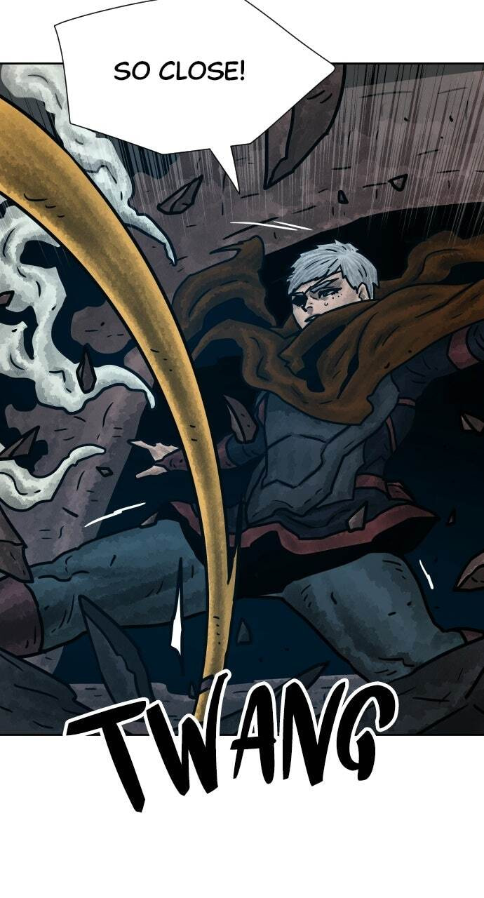 Read Warrior Executioner chapter 185 image 67 on Lezhin
