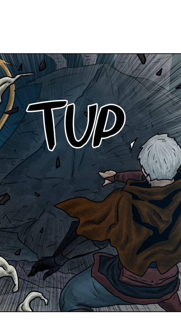 Read Warrior Executioner chapter 185 image 68 on Lezhin