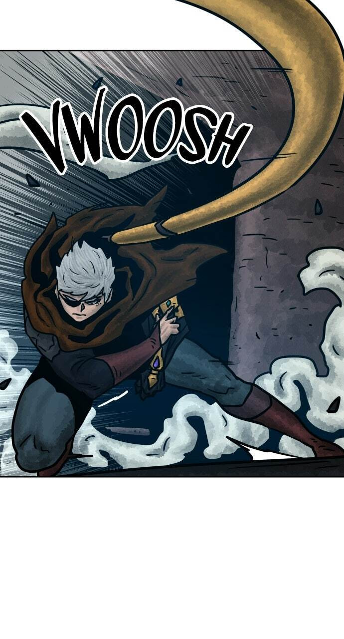 Read Warrior Executioner chapter 185 image 73 on Lezhin