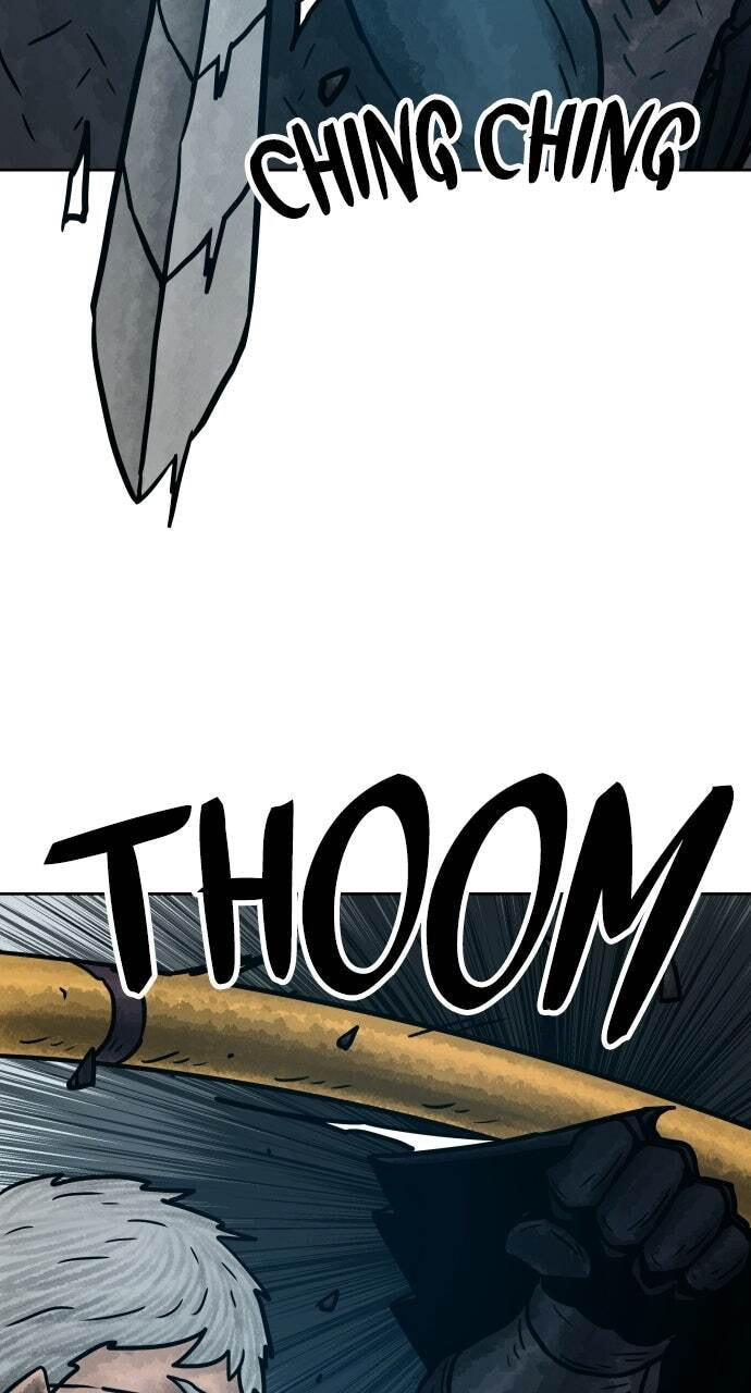 Read Warrior Executioner chapter 185 image 78 on Lezhin