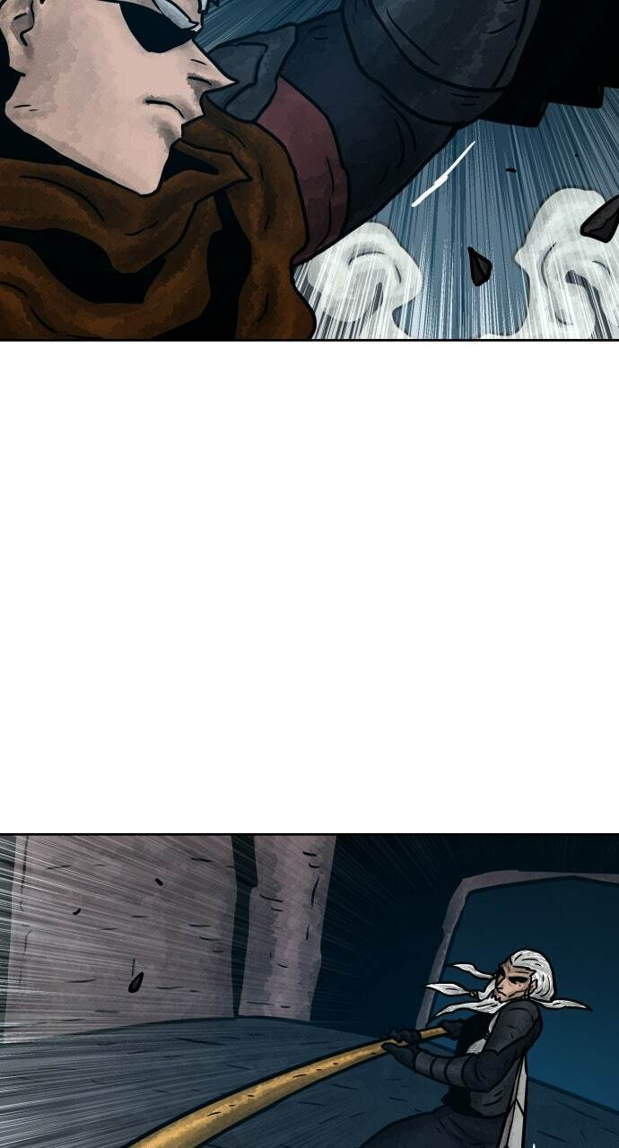 Read Warrior Executioner chapter 185 image 79 on Lezhin