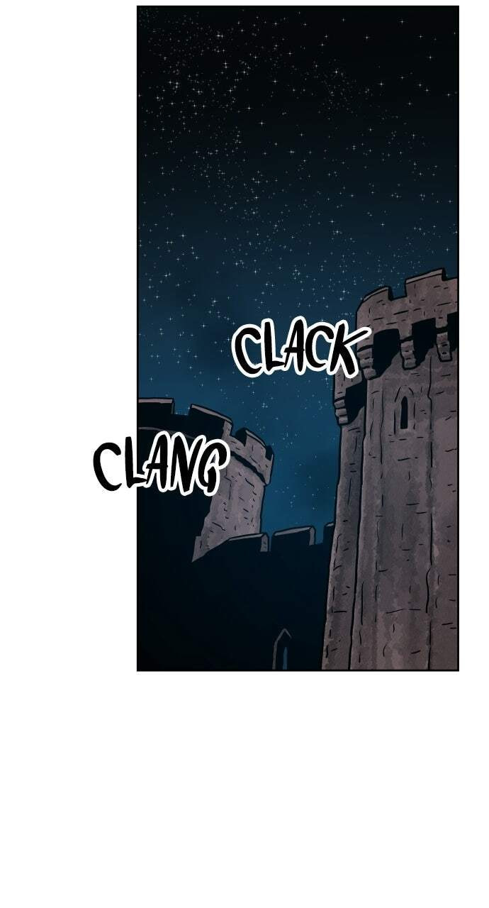 Read Warrior Executioner chapter 187 image 10 on Lezhin