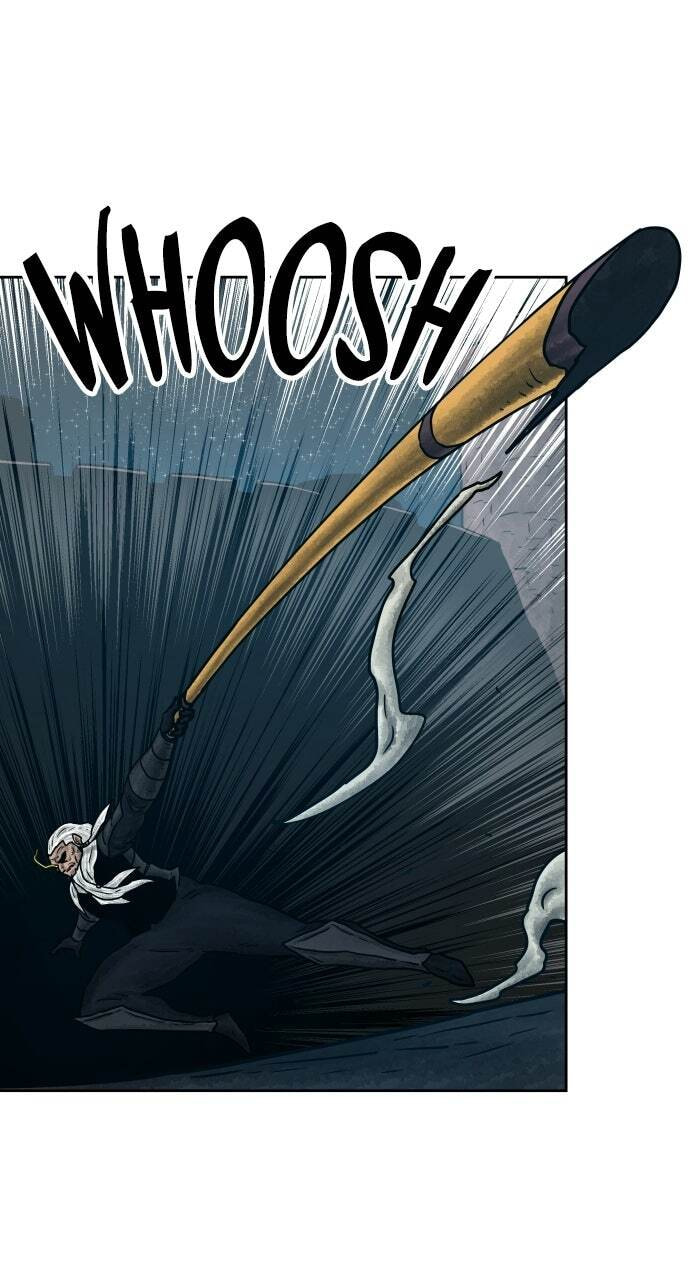 Read Warrior Executioner chapter 187 image 11 on Lezhin