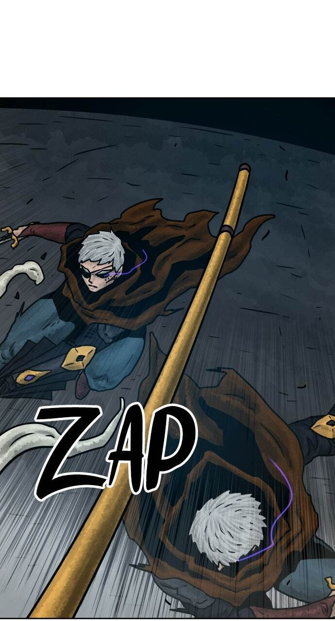 Read Warrior Executioner chapter 187 image 12 on Lezhin
