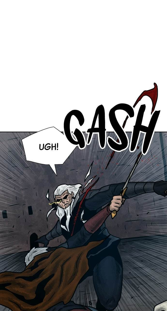 Read Warrior Executioner chapter 187 image 13 on Lezhin