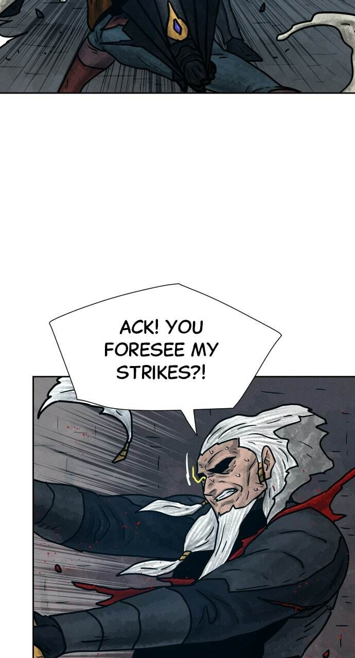Read Warrior Executioner chapter 187 image 15 on Lezhin