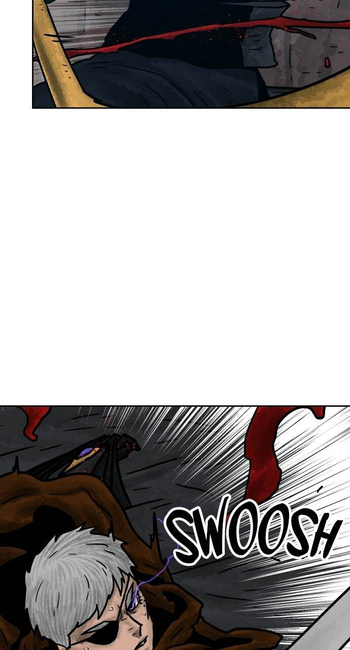 Read Warrior Executioner chapter 187 image 16 on Lezhin