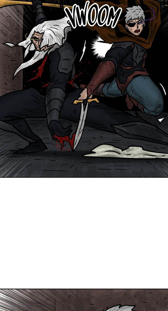 Read Warrior Executioner chapter 187 image 19 on Lezhin
