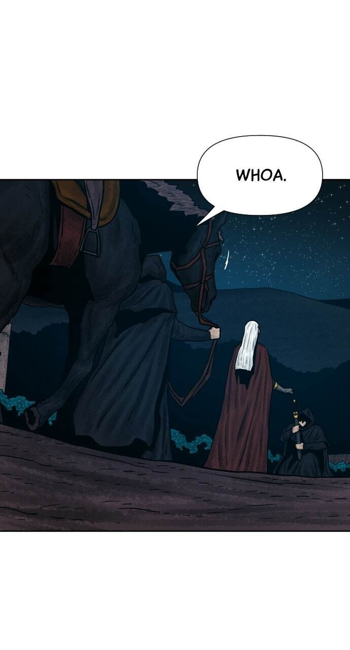 Read Warrior Executioner chapter 187 image 2 on Lezhin