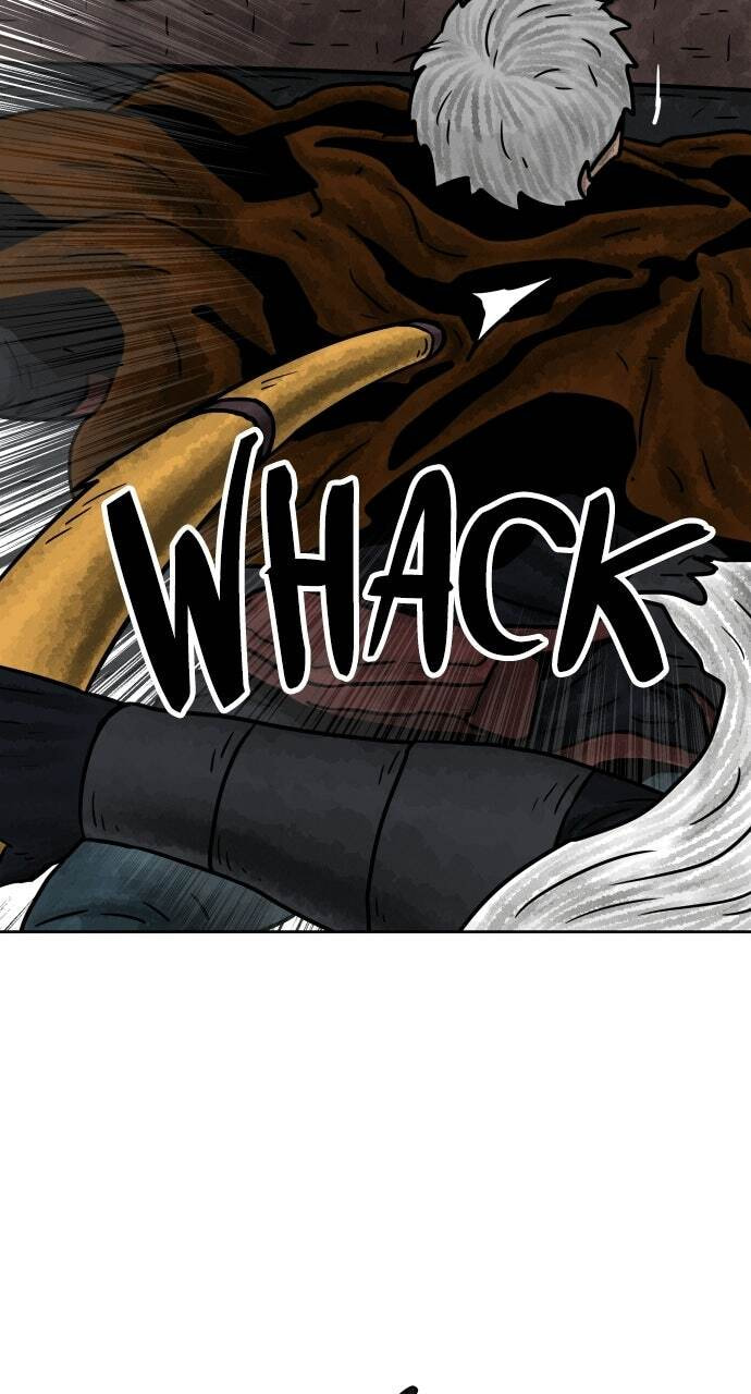 Read Warrior Executioner chapter 187 image 20 on Lezhin