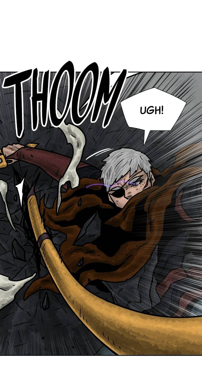 Read Warrior Executioner chapter 187 image 22 on Lezhin