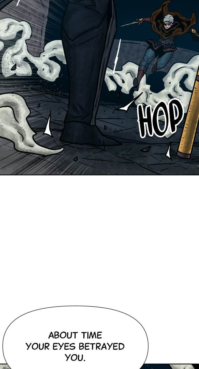 Read Warrior Executioner chapter 187 image 28 on Lezhin