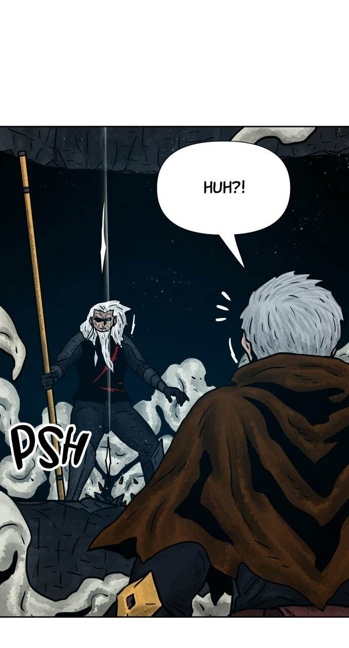 Read Warrior Executioner chapter 187 image 30 on Lezhin
