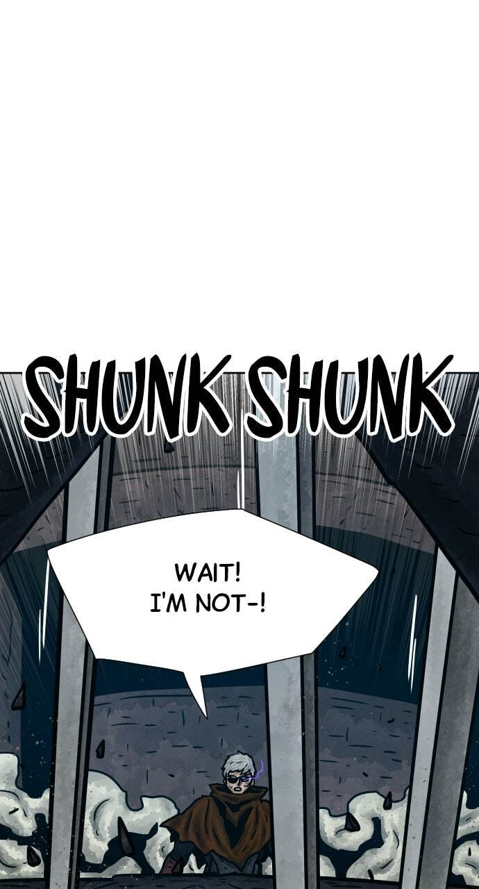 Read Warrior Executioner chapter 187 image 31 on Lezhin