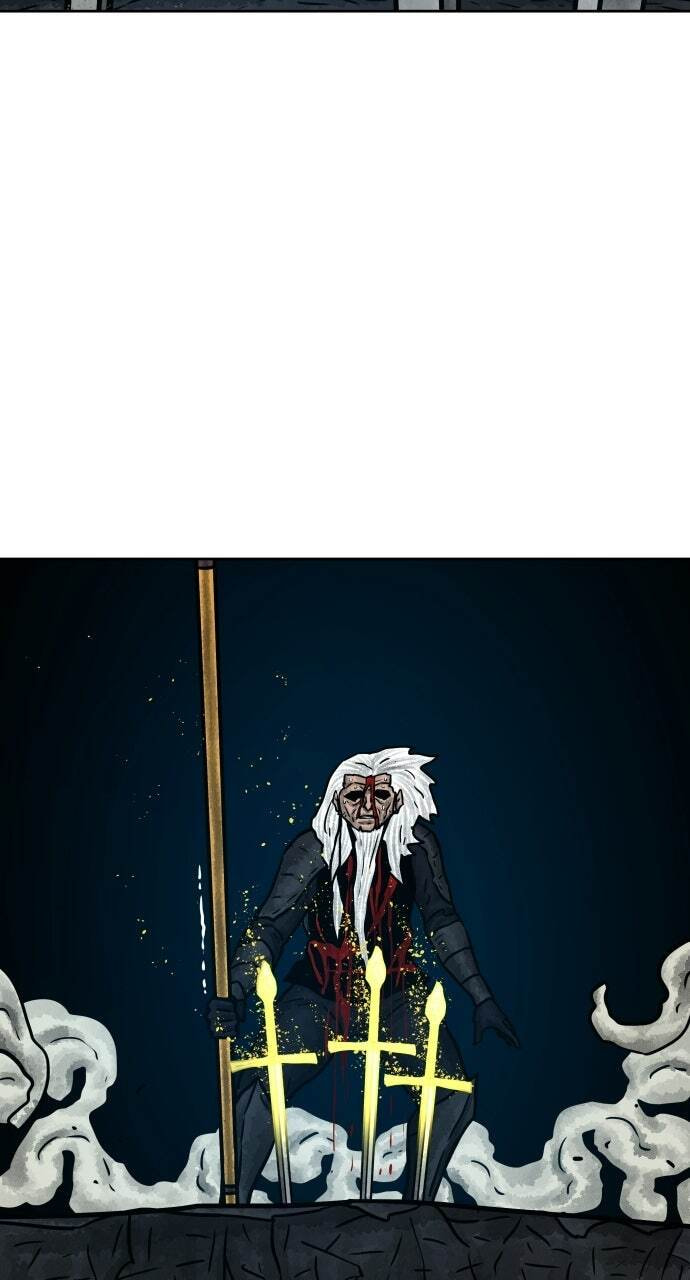 Read Warrior Executioner chapter 187 image 32 on Lezhin