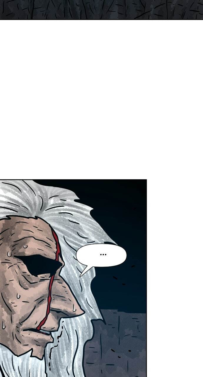 Read Warrior Executioner chapter 187 image 33 on Lezhin