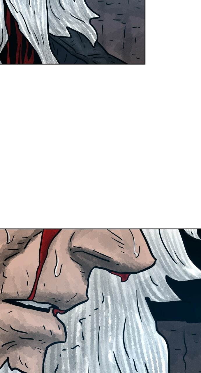 Read Warrior Executioner chapter 187 image 34 on Lezhin