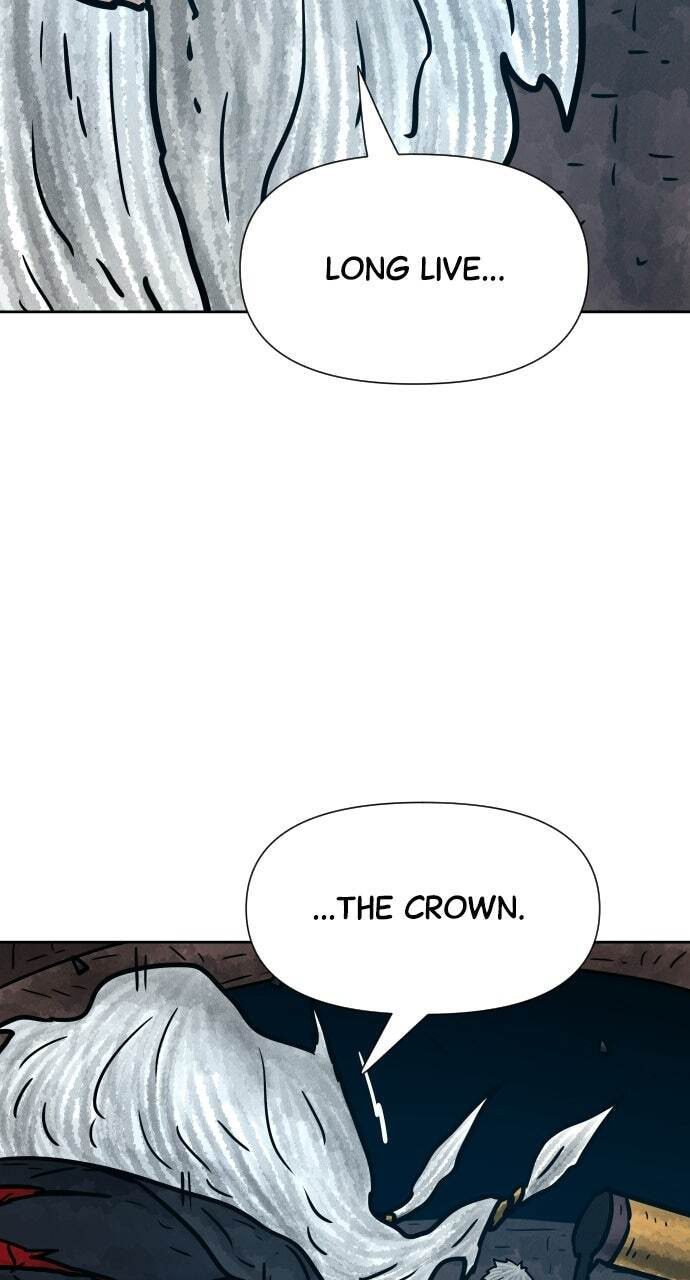 Read Warrior Executioner chapter 187 image 35 on Lezhin