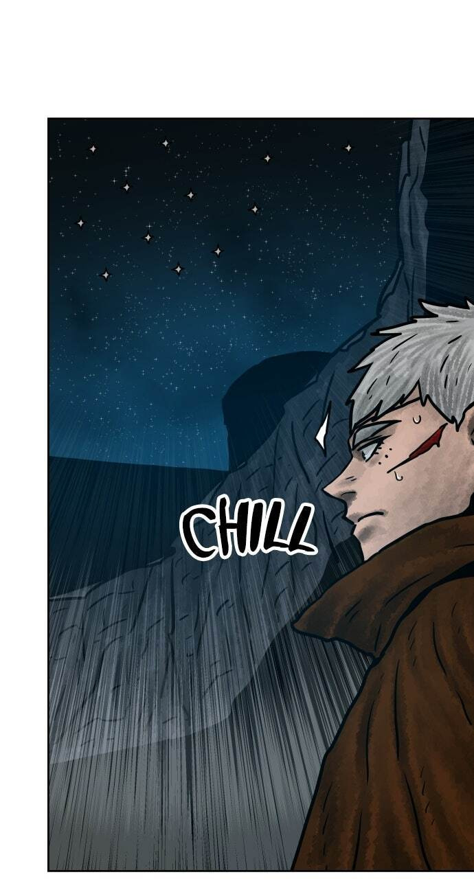 Read Warrior Executioner chapter 187 image 38 on Lezhin