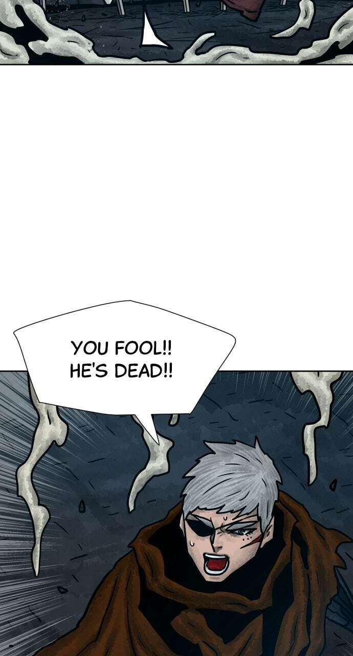 Read Warrior Executioner chapter 187 image 40 on Lezhin