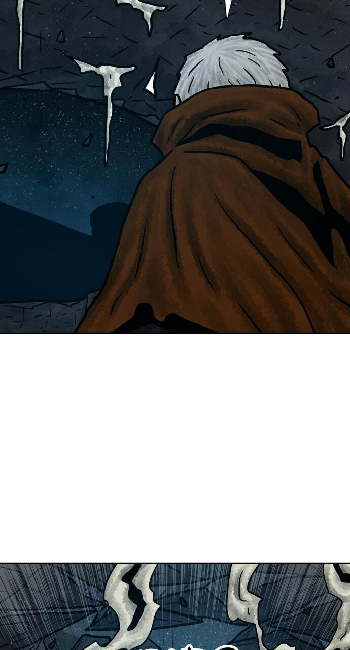Read Warrior Executioner chapter 187 image 42 on Lezhin