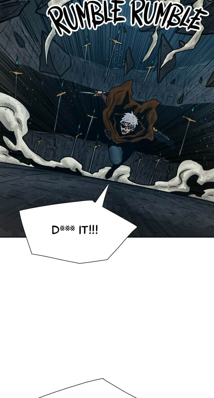 Read Warrior Executioner chapter 187 image 43 on Lezhin