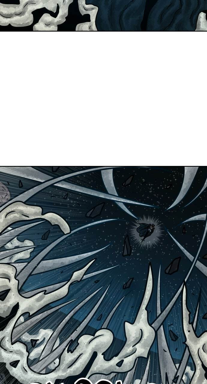 Read Warrior Executioner chapter 187 image 47 on Lezhin