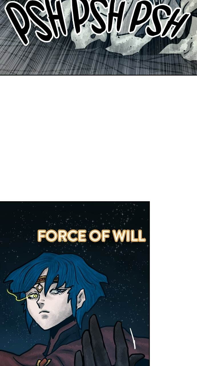 Read Warrior Executioner chapter 187 image 48 on Lezhin