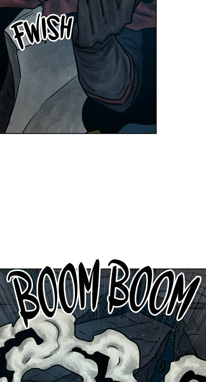 Read Warrior Executioner chapter 187 image 49 on Lezhin