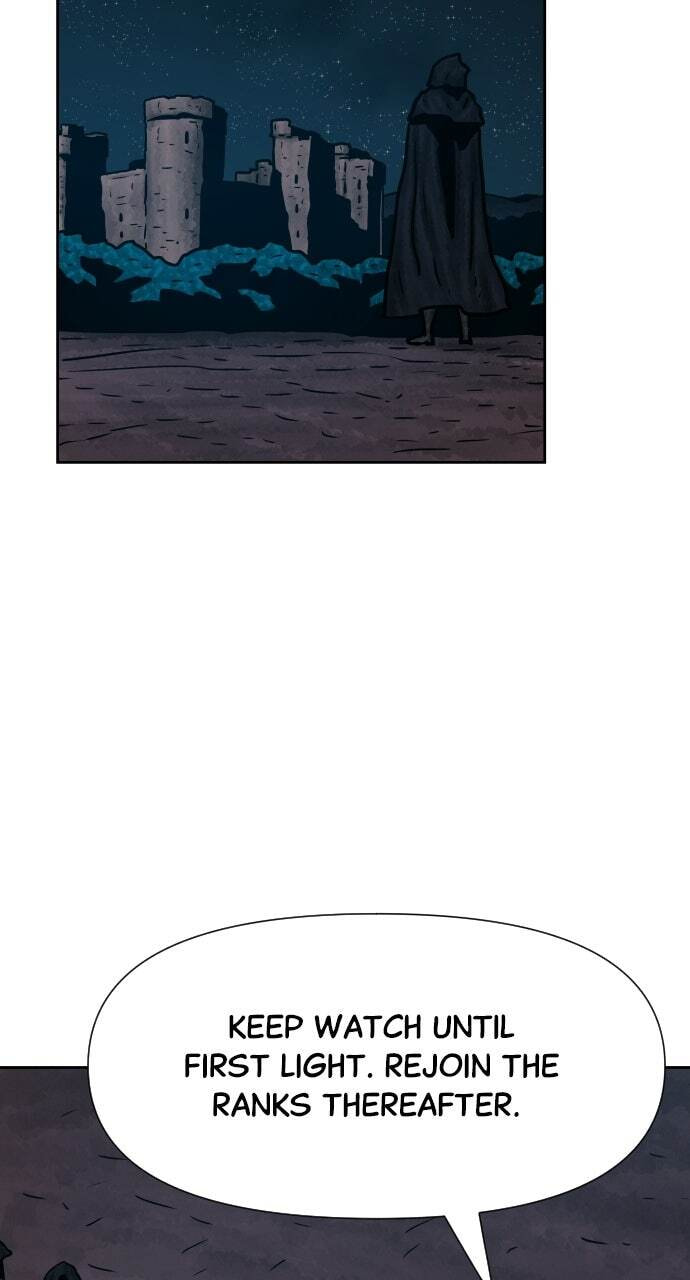 Read Warrior Executioner chapter 187 image 54 on Lezhin