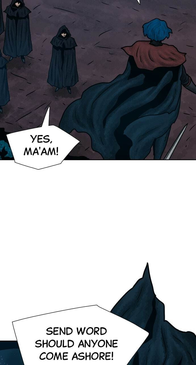 Read Warrior Executioner chapter 187 image 55 on Lezhin