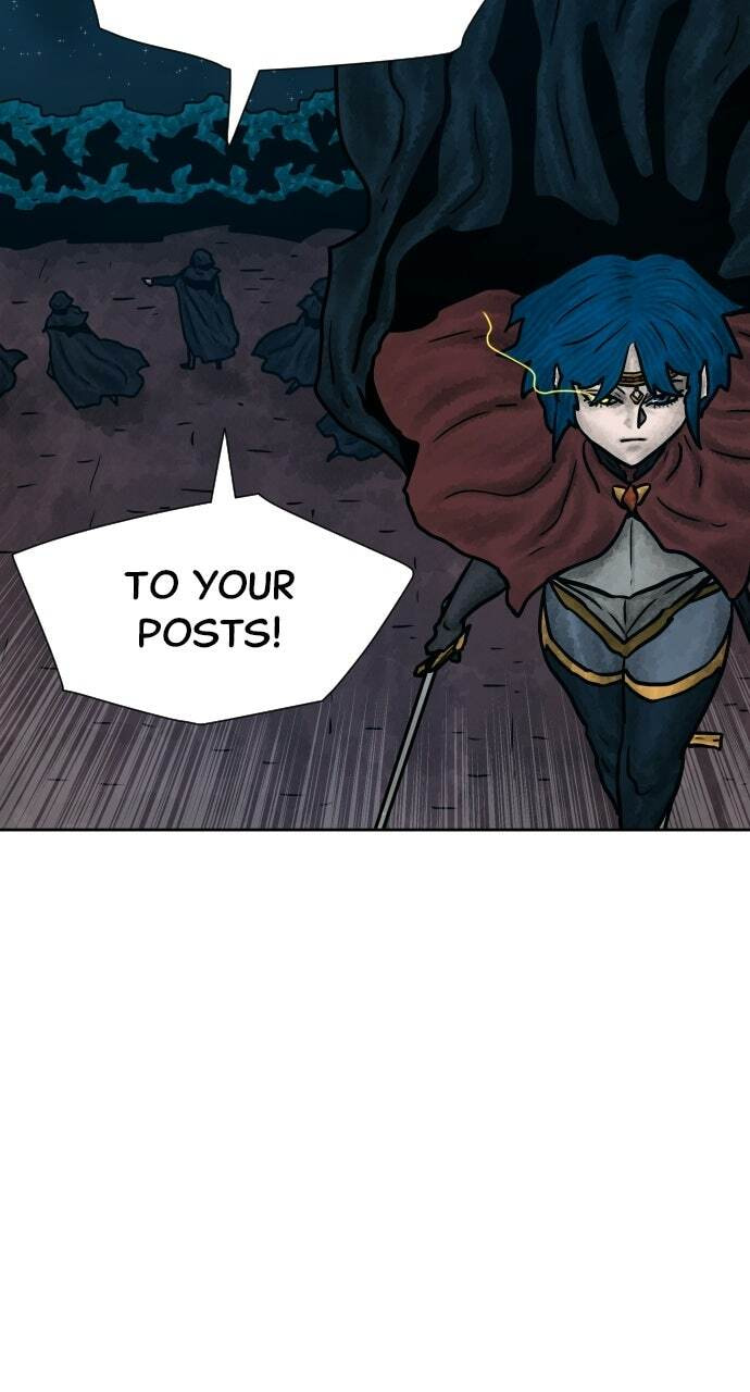 Read Warrior Executioner chapter 187 image 56 on Lezhin